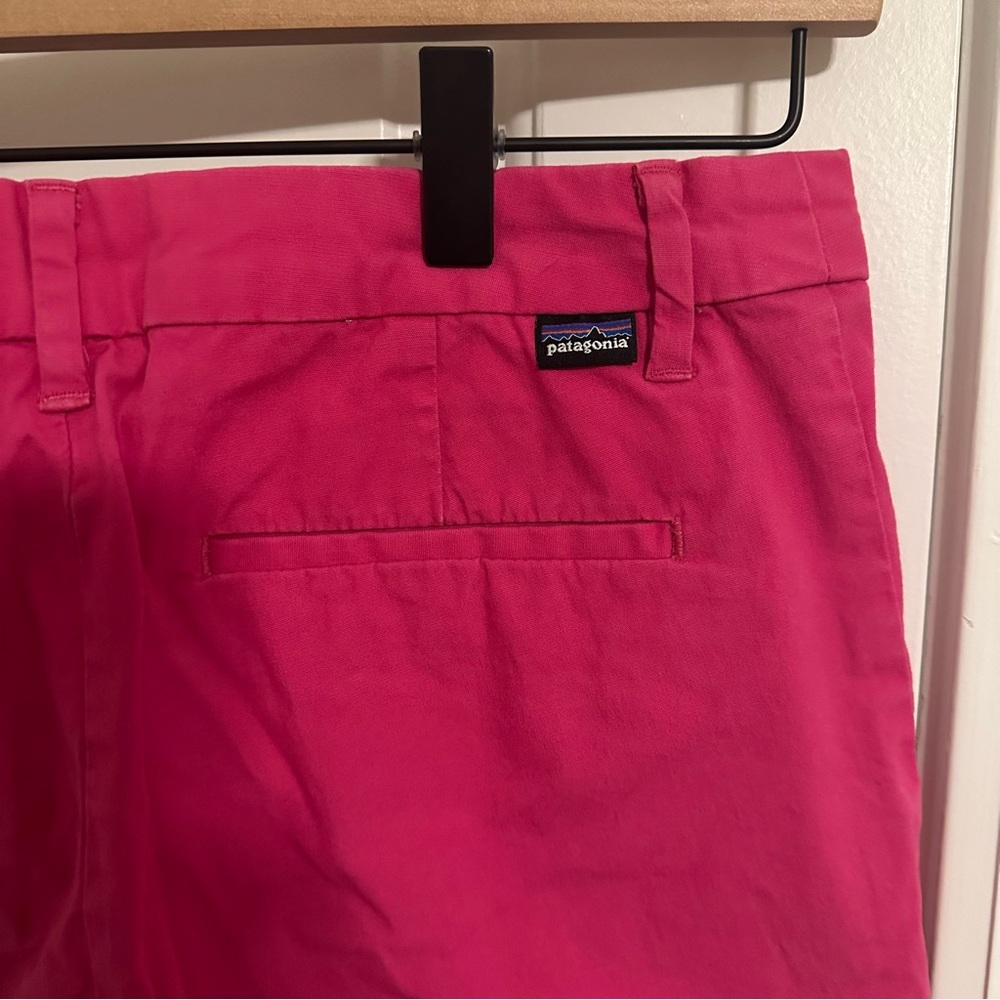 Patagonia- Pink Shorts - Picture 5 of 5